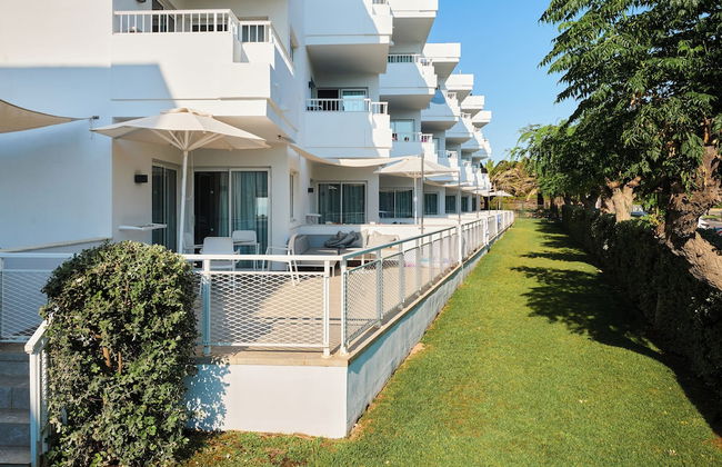 Hipotels Apartamentos Cala Bona - Foto 21