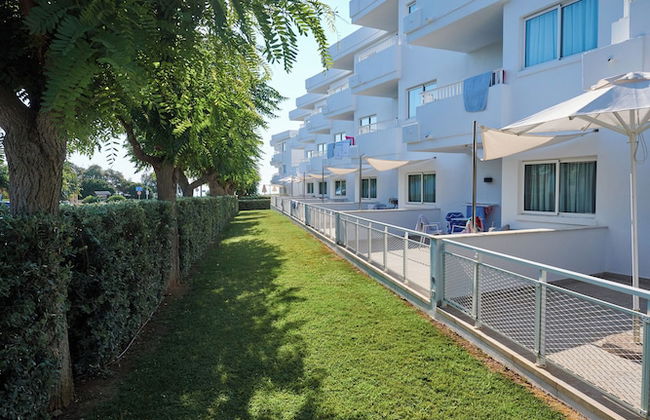Hipotels Apartamentos Cala Bona - Foto 30