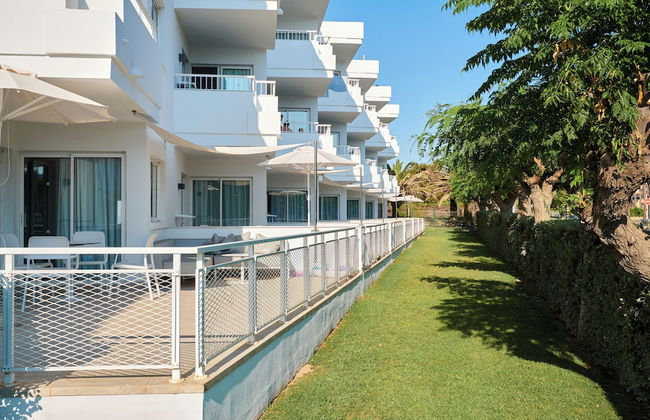 Hipotels Apartamentos Cala Bona - Foto 17