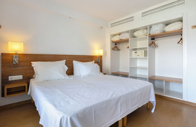 Hipotels Apartamentos Cala Bona - Foto 5