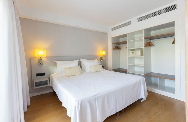 Hipotels Apartamentos Cala Bona - Foto 4