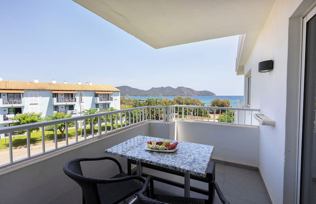 Hipotels Apartamentos Cala Bona - Foto 3