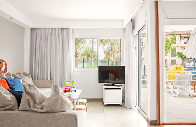 Hipotels Apartamentos Cala Bona - Foto 10