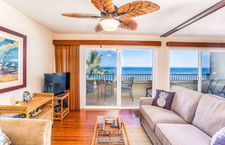 Photo 1 - Banyan Tree Condo W/ Pool & Ocean Front