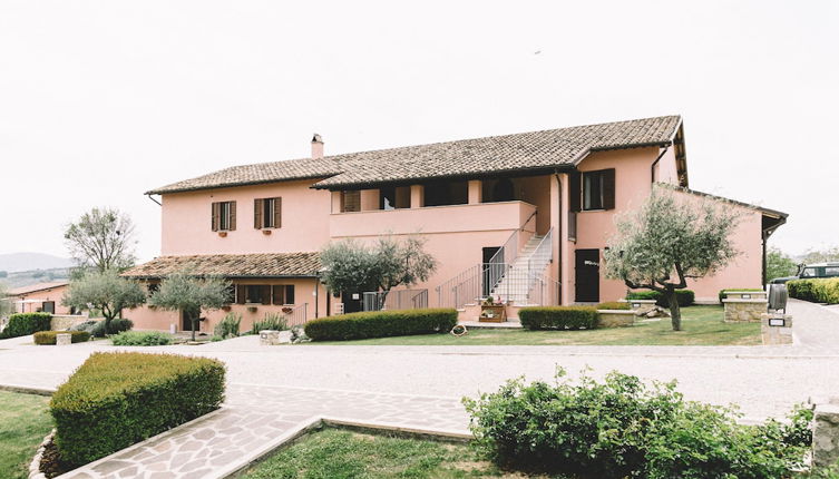 Photo 1 - Tenuta Marchesi Fezia