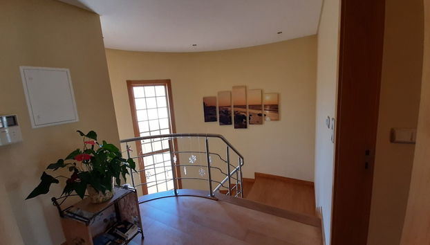 Ingresso interno