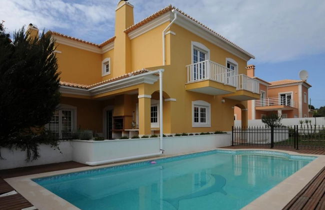 Villa dos Teixos - Foto 33