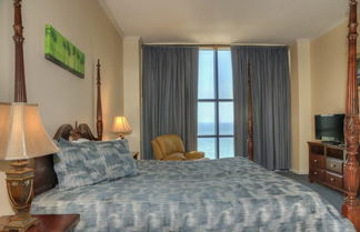 Photo 2 - Direct Ocean Front Penthouse! Indoor/outdoor Pool