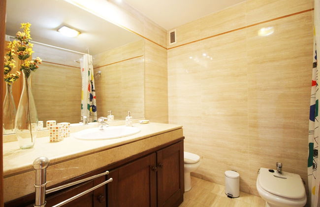 1081 Apartment Poseidon - Foto 7