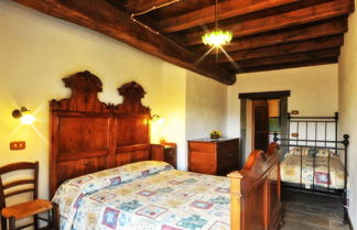 Photo 3 - Agriturismo Del Cimone - La Palazza