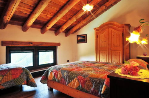 Photo 2 - Agriturismo Del Cimone - La Palazza