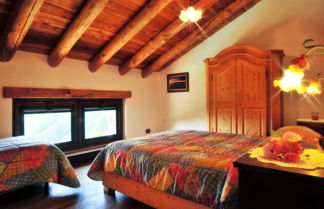 Photo 2 - Agriturismo Del Cimone - La Palazza