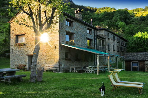 Photo 1 - Agriturismo Del Cimone - La Palazza