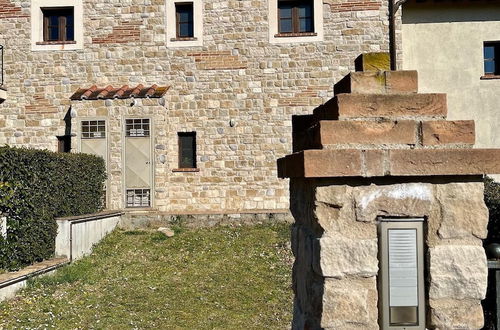 Photo 38 - Stylish Umbrian Apartment Garden Pool nr Orvieto