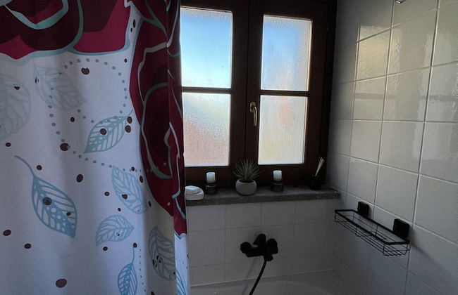 Stylish Umbrian Apartment Garden Pool nr Orvieto - Foto 15