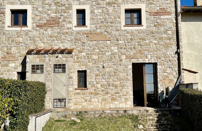 Stylish Umbrian Apartment Garden Pool nr Orvieto - Foto 40