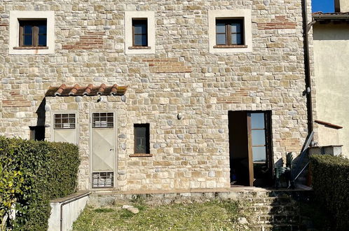 Foto 40 - Stylish Umbrian Apartment Garden Pool nr Orvieto