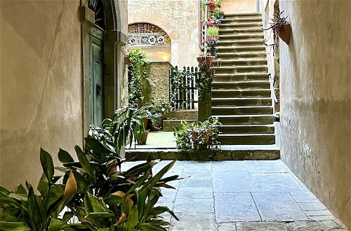 Foto 25 - Stylish Umbrian Apartment Garden Pool nr Orvieto