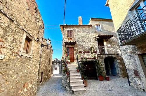 Photo 30 - Stylish Umbrian Apartment Garden Pool nr Orvieto