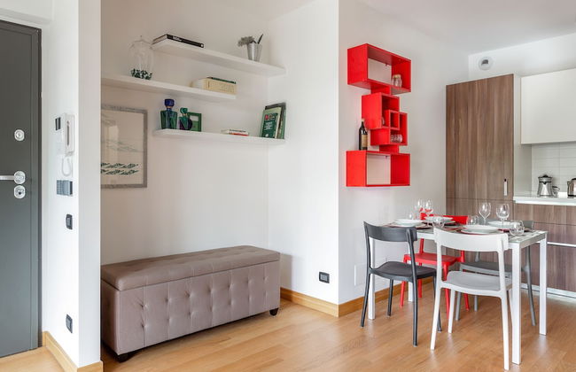 Italianway - Traiano 37 - Photo 15