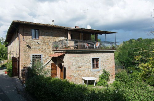 Photo 15 - Belvilla by OYO Vintage Holiday Home in Montaione