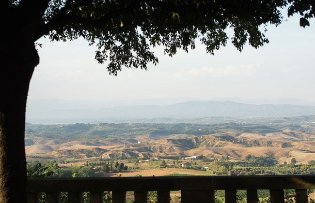 Belvilla by OYO Vintage Holiday Home in Montaione - Foto 17