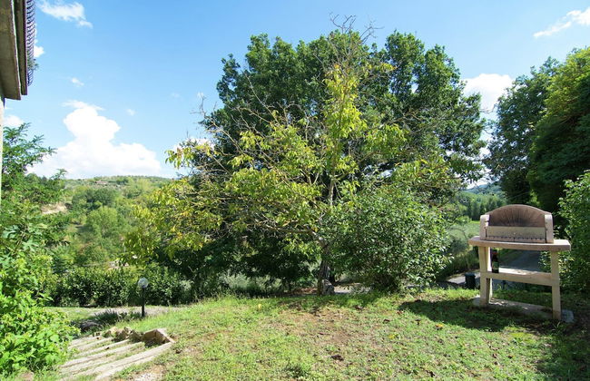 Belvilla by OYO Vintage Holiday Home in Montaione - Foto 12