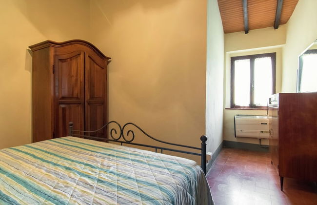 Belvilla by OYO Vintage Holiday Home in Montaione - Foto 2