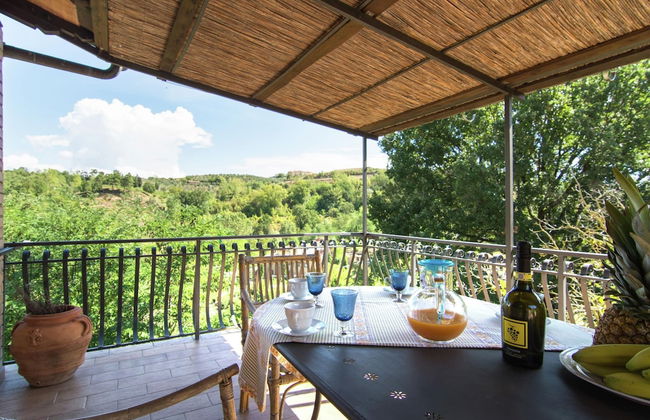 Belvilla by OYO Vintage Holiday Home in Montaione - Foto 11