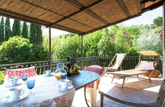 Photo 1 - Belvilla by OYO Vintage Holiday Home in Montaione