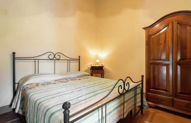 Belvilla by OYO Vintage Holiday Home in Montaione - Foto 4