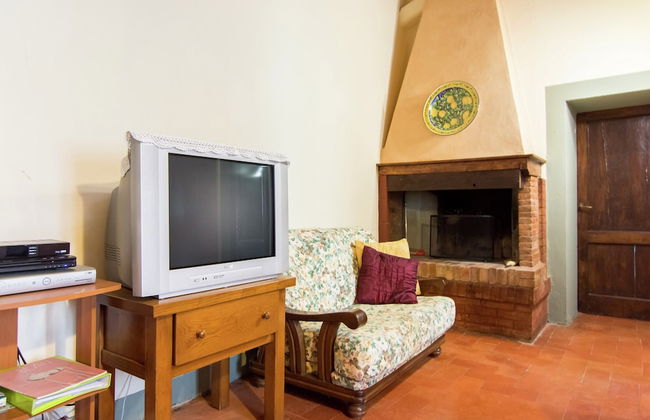 Belvilla by OYO Vintage Holiday Home in Montaione - Foto 7