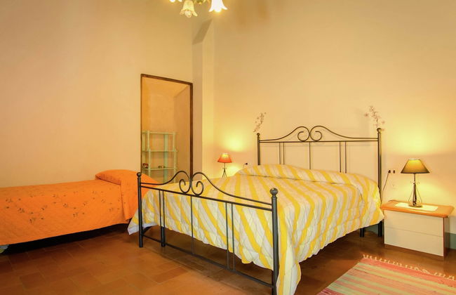 Belvilla by OYO Vintage Holiday Home in Montaione - Foto 5