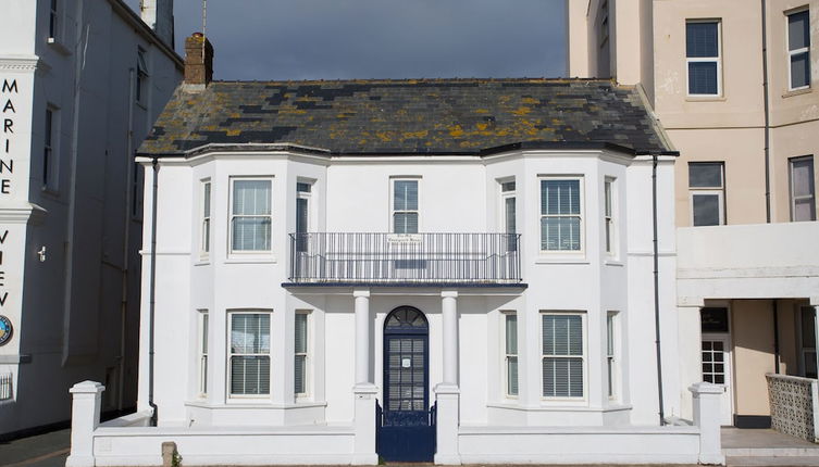 Photo 1 - The Old Coastguard House