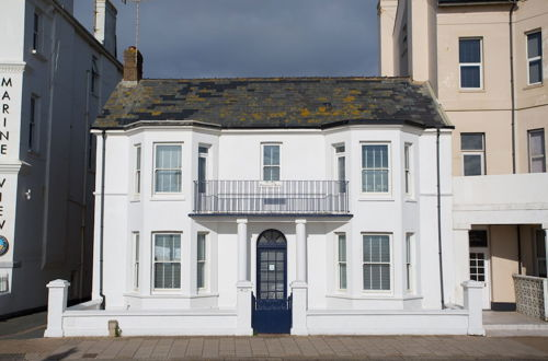 Foto 1 - The Old Coastguard House