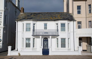 Photo 1 - The Old Coastguard House