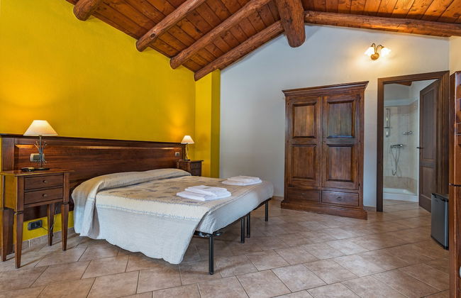 Cascina Veja - Foto 9