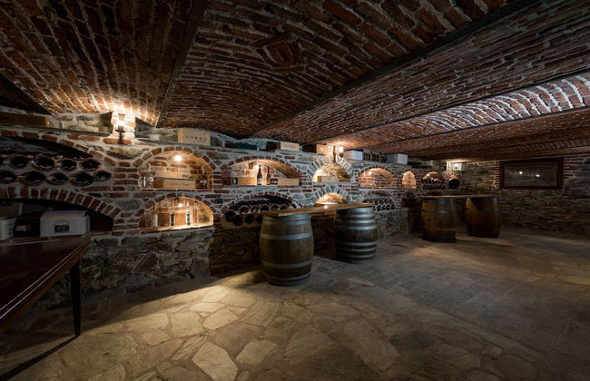 Cascina Veja - Foto 33