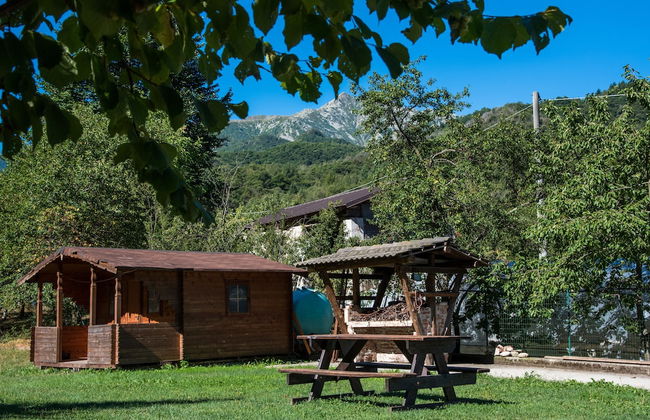 Cascina Veja - Foto 41