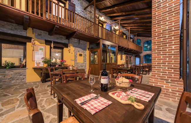 Cascina Veja - Foto 43