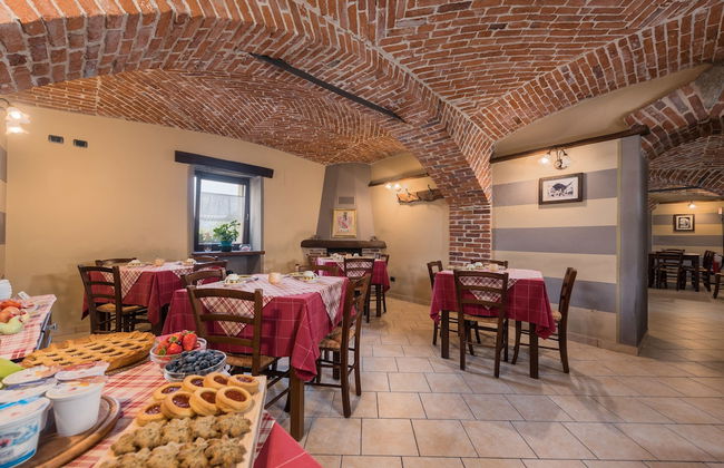 Cascina Veja - Foto 23