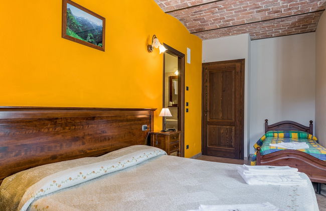Cascina Veja - Foto 10