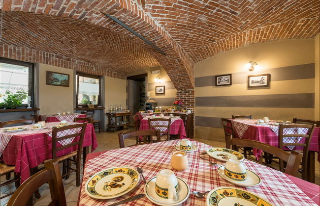 Cascina Veja - Foto 24
