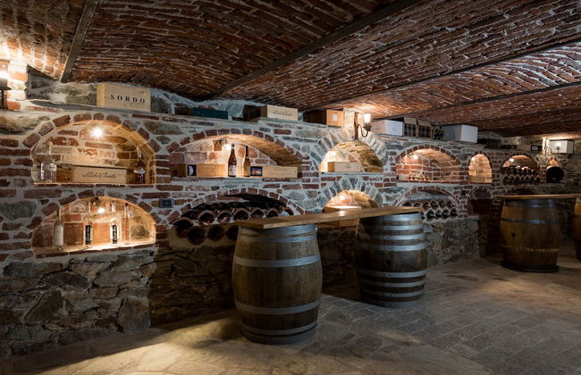 Cascina Veja - Foto 34