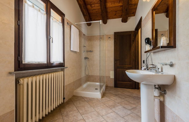 Cascina Veja - Foto 19