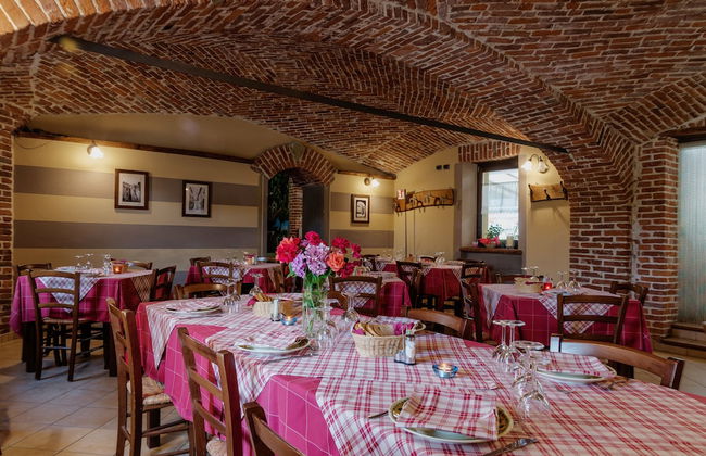 Cascina Veja - Foto 26