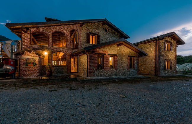 Cascina Veja - Foto 1
