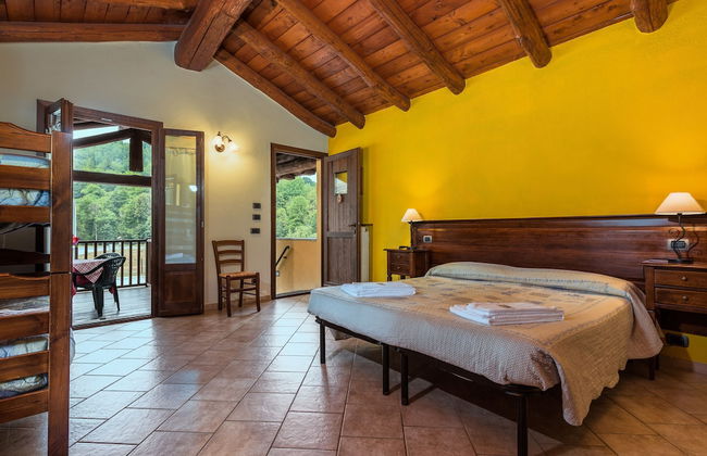 Cascina Veja - Foto 5