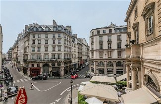 Foto 1 - Apartments WS Opéra - Vendôme