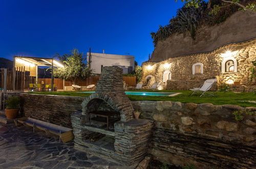 Photo 14 - Traditional Cave House With Swimming Pool Near to City Center. Cueva del Cadí